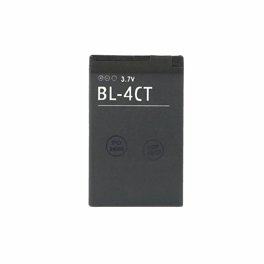 Nokia BL-4CT X3 5310 ličio jonų 860mAh baterija
