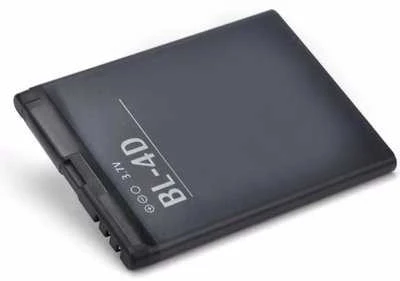 Bateria Nokia E5 E7 N8 Li-Ion 1200mAh (BL-4D)