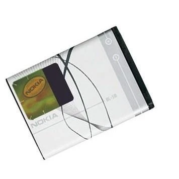 Bateria Nokia Li-Ion 860mAh (BL-5B)