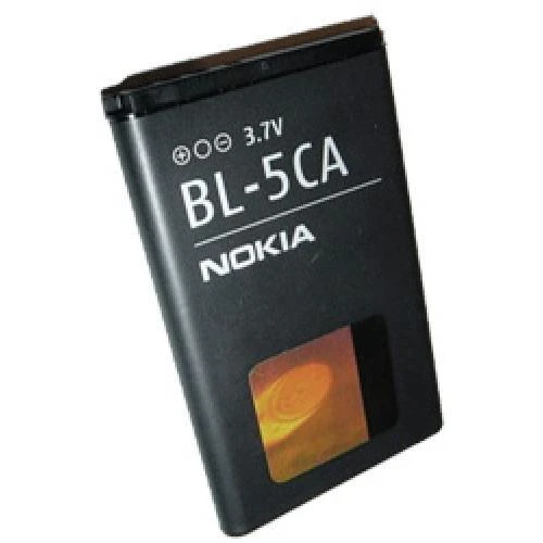 Bateria Nokia 1100 1200 Li-Ion 700mAh (BL-5CA)