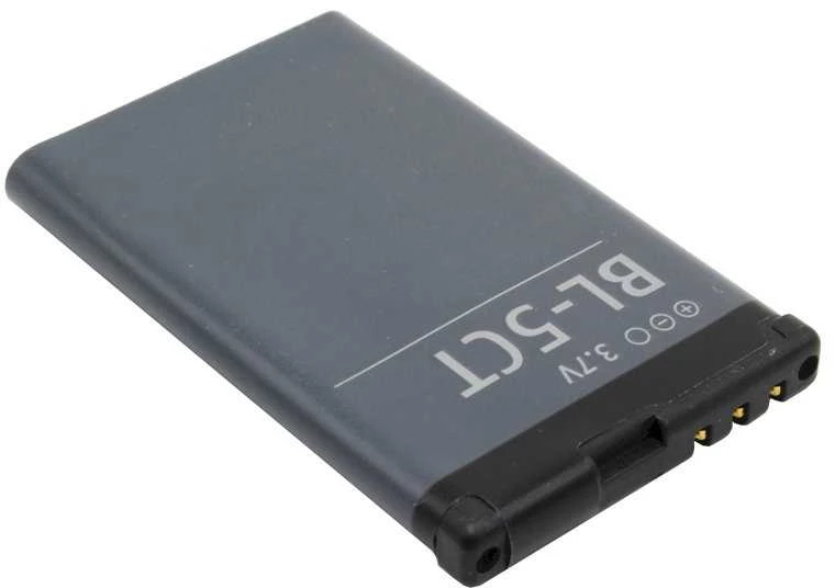 Baterija Nokia C3-01 C5 C6-01 Li-Ion 1050mAh (BL-5CT)