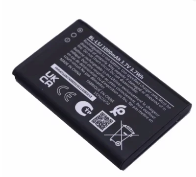 Bateria Nokia BL-L5J Li-Ion Baterija 1000mAh (OEM)