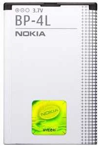 Nokia BP-4L Baterija Li-Ion 1500 mAh (OEM)