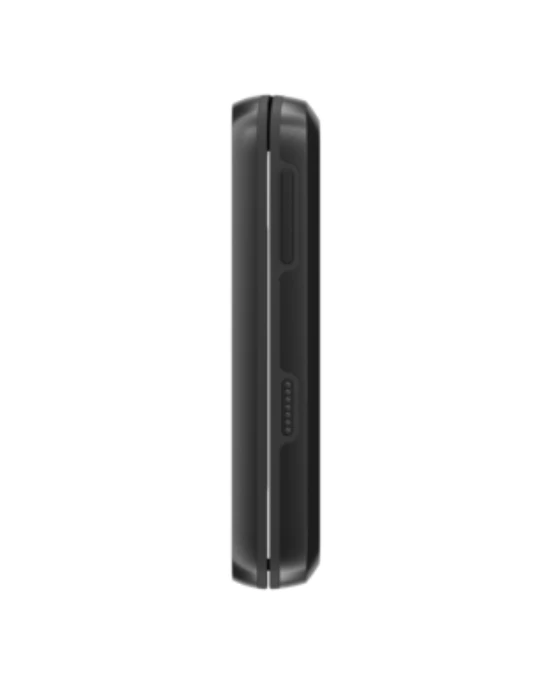 HMD 2660 FLIP (2025) Dual SIM 4G - Black