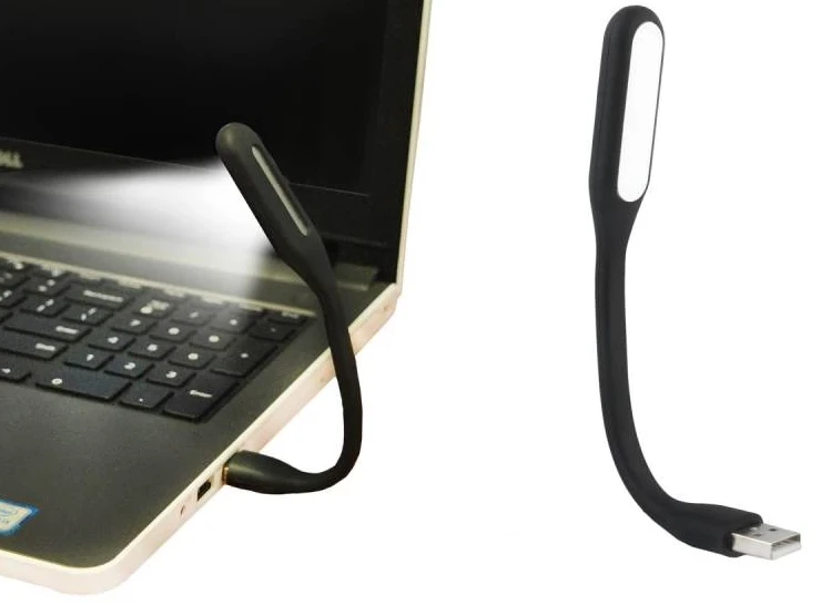 Nokia USB silikonine lempa