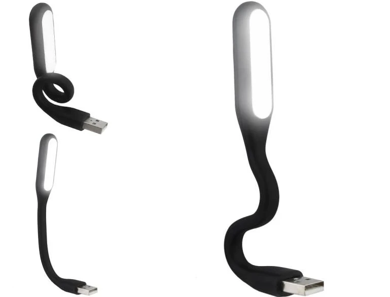 Nokia USB silikonine lempa