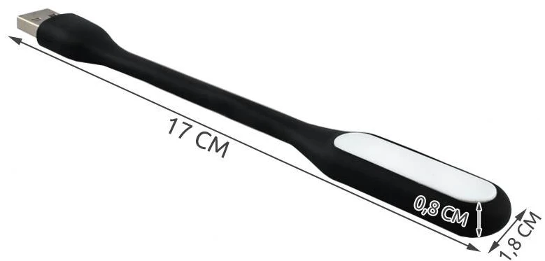 Nokia USB silikonine lempa