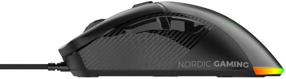 Nordic Gaming Gaming Stealth Pelė