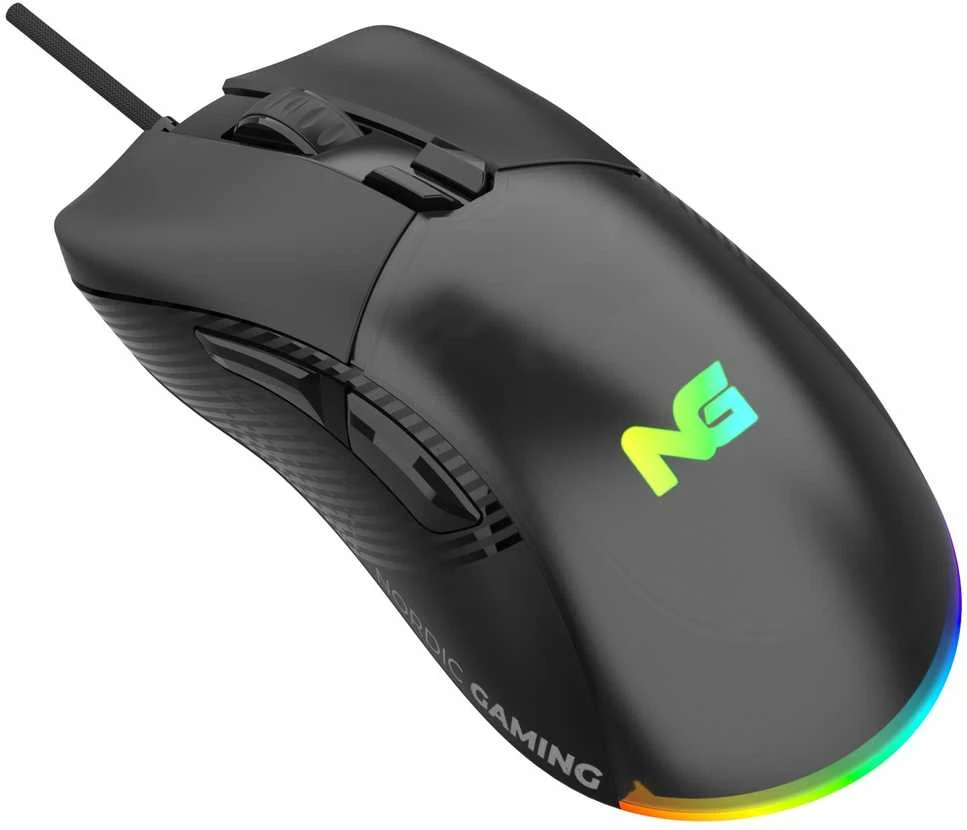 Nordic Gaming Gaming Stealth Pelė