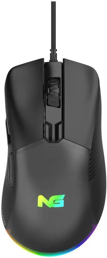 Nordic Gaming Gaming Stealth Pelė