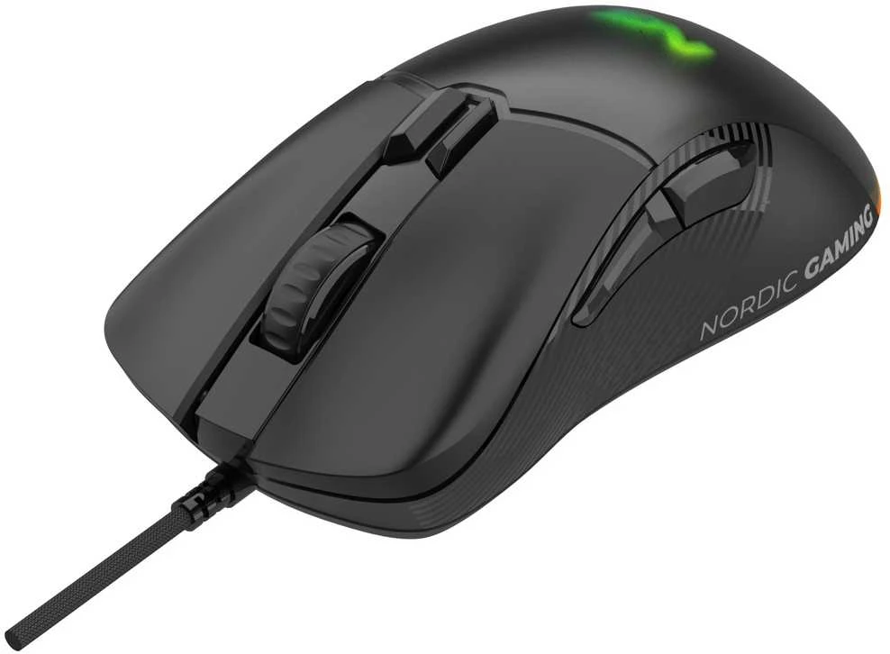 Nordic Gaming Gaming Stealth Pelė