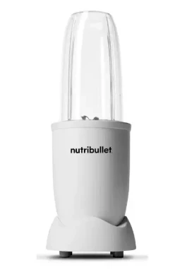 Plakiklis Trintuvas Nutribullet Pro NB907MAW