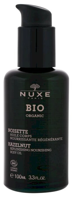Kūno aliejus „Nuxe BIO Body Oil“