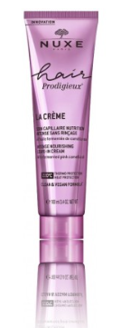 Nuxe Hair Prodigieux Leave-In Kreminis, 100 ml