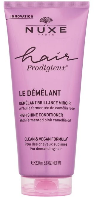 Nuxe Hair Prodigieux Conditioner, 200 ml