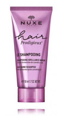 Nuxe Hair Prodigieux Shine Šampūnas, 200 ml