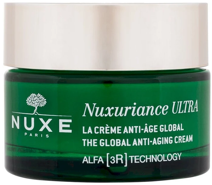 Nuxe Nuxuriance Ultra Day Kreminis, 50 ml