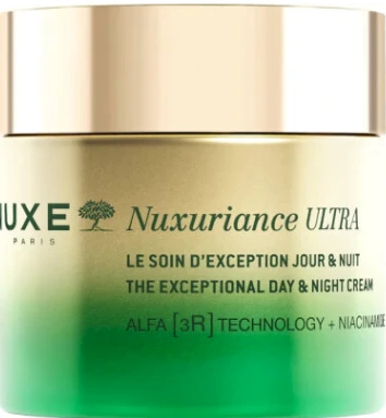 „Nuxe Nuxuriance Ultra Exception“ dieninis ir naktinis kremas, 75 ml