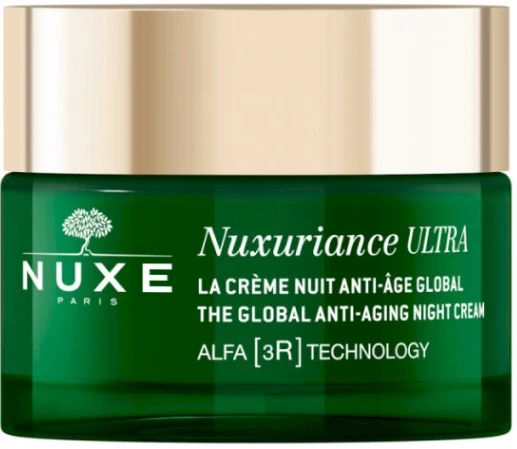 Nuxe Nuxuriance Ultra The Global Anti-Aging Night Kreminis, 50 ml