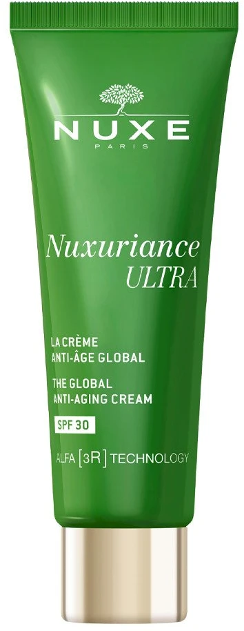 Nuxe Nuxuriance Ultra Jauninamasis Fluid Kreminis, 50 ml