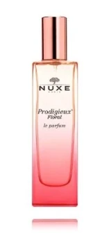 Kvepalai Nuxe Prodigieux Floral, 50 ml