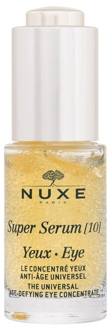 Nuxe Super Serum [10] Eye Age Defying Concentrate, 15 ml