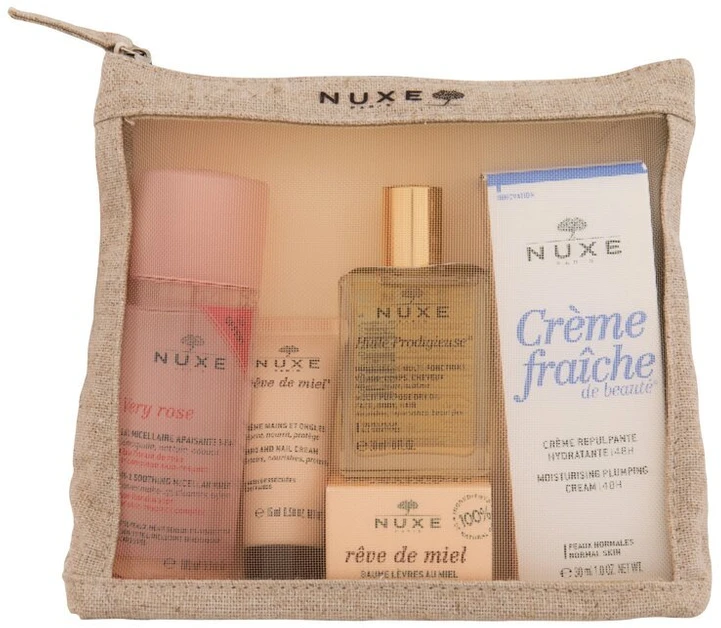 NUXE Travel Essentials