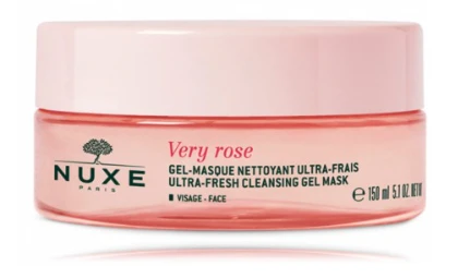 NUXE Very Rose veido kaukė, 150 ml