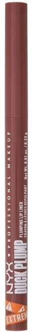 Nyx Duck Plump lūpų pieštukas 07-Swollen Spice 0,, 33 g