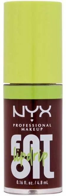 NYX Professional MakeUp Fat Oil Scrollin makiažo pagrindas, 4,8 ml
