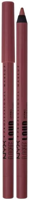 Nyx Line Loud Lip Pieštukas Stick 31-Ten Out Of Ten 1,, 2 ml