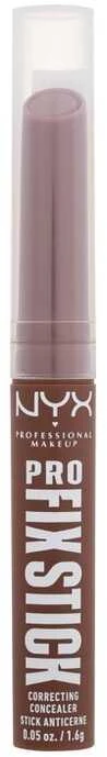 NYX Professional Makeup Fix Stick maskuoklio pieštukas, Cocoa 15