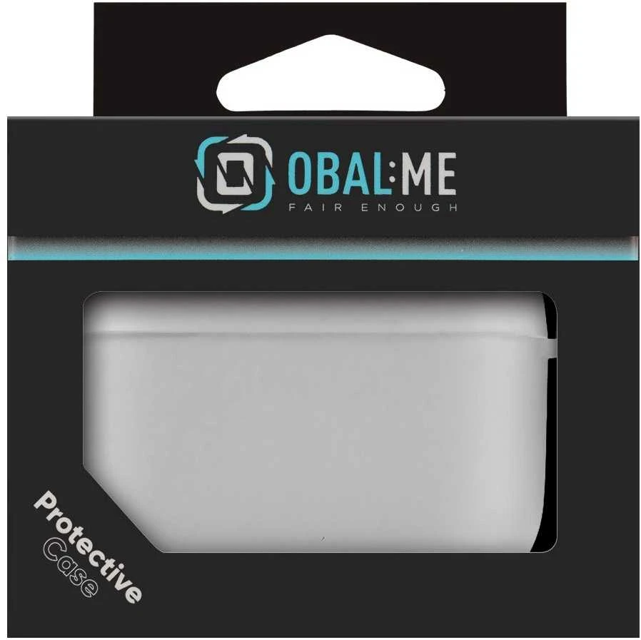 Dėklas OBAL:ME GhostCase skirtas Apple AirPods 3