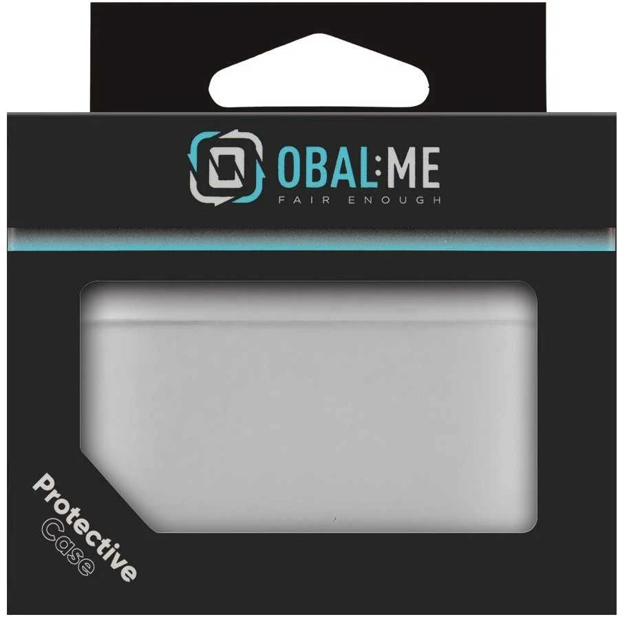 Dėklas OBAL:ME GhostCase skirtas Apple AirPods Pro 2