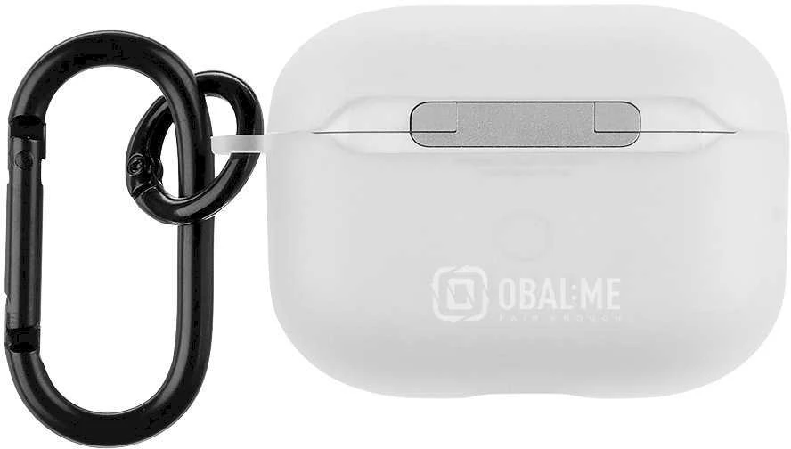 Dėklas OBAL:ME GhostCase skirtas Apple AirPods Pro 2