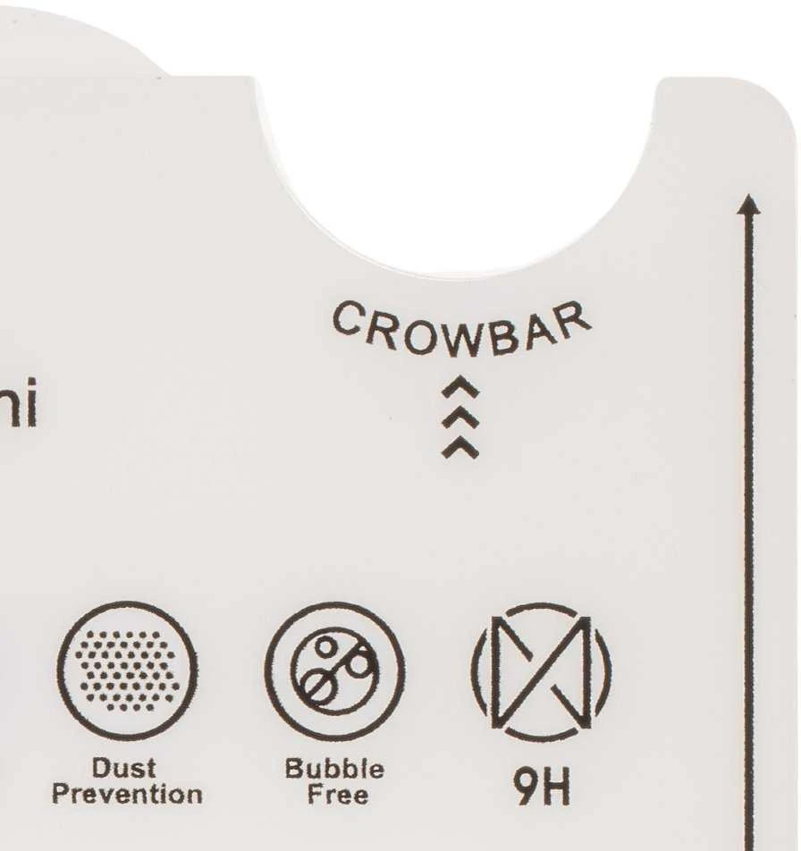OBAL:ME lešio apsauga skirta Apple iPhone 13/13 Mini juodos spalvos
