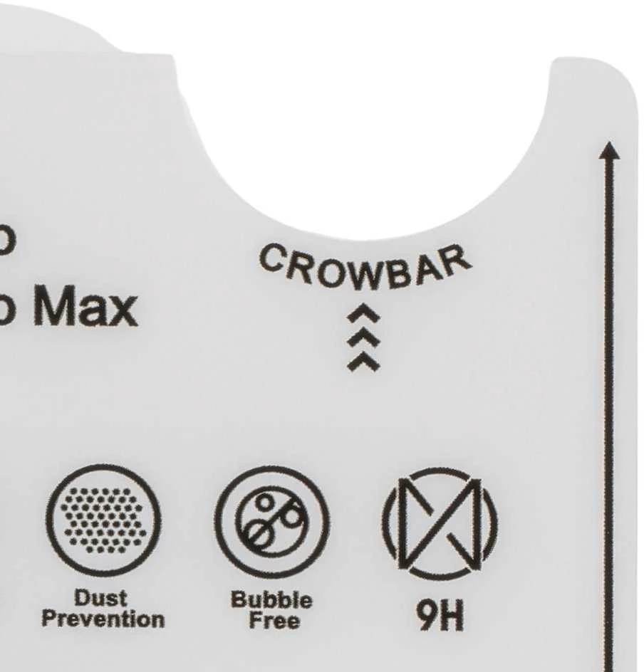 OBAL:ME kameros apsauga skirta Apple iPhone 17 Pro/17 Pro Max Titanium Gray