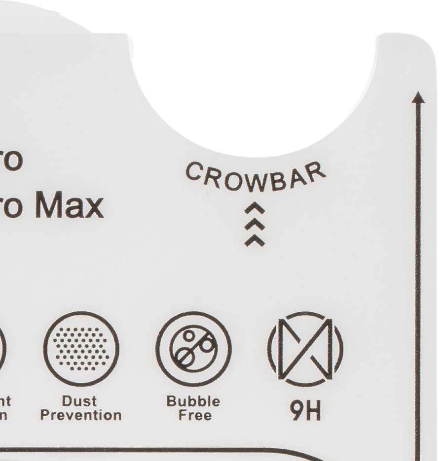 OBAL:ME lešio apsauga skirta Apple iPhone 15 Pro/15 Pro Max mėlynos spalvos Titanium