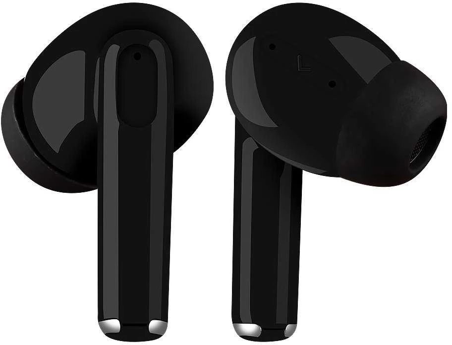 Juodos OBAL:ME Seal ausinės be laidų