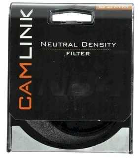Objektyvas „Camlink CL-62ND4“ nuotraukų filtras