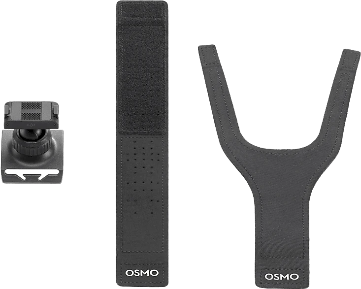 DJI Osmo Action 360° riešo dirželis