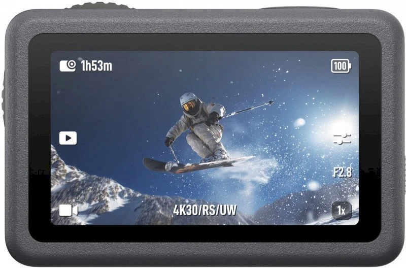 DJI Osmo Action 6 standartinis rinkinys