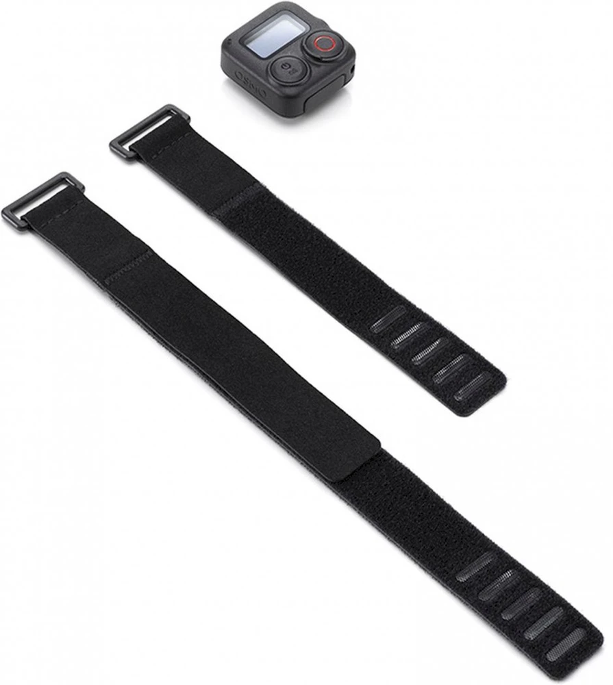 DJI Osmo Action 4 GPS Bluetooth nuotolinio valdymo pultelis