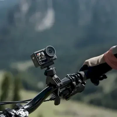 DJI Osmo Action Mini vairo laikiklis