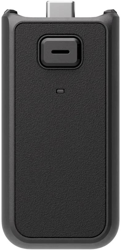 DJI Osmo Pocket 3 akumuliatoriaus rankena