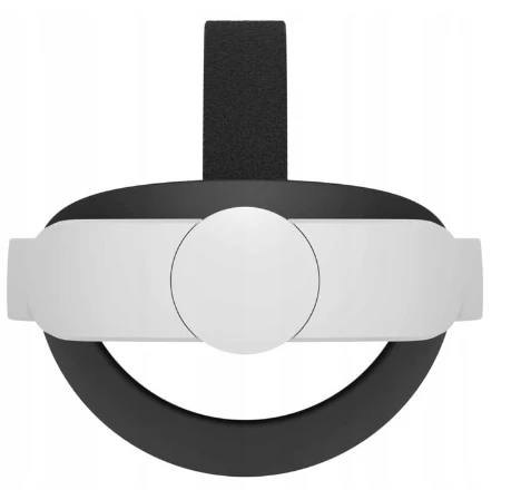 Meta Vr Meta Quest 2 Elite Strap - fiksavimo diržas