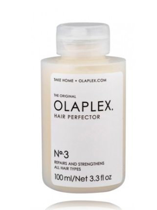 Atkuriamoji priemonė plaukams Olaplex Hair Perfector No.3 100ml
