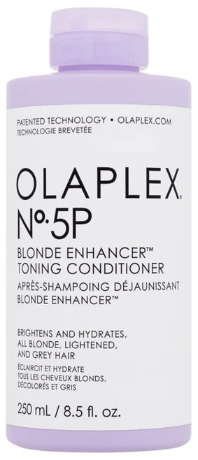 Olaplex N5p Skirtas šviesiems plaukams Enhancer Toning Conditioner, 250 ml