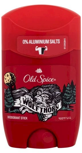 Pieštukinis dezodorantas OLD SPICE Wolfthorn, 50 ml