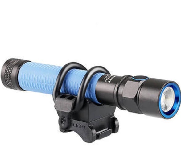 Olight dviračio laikiklis žibintuvėliui